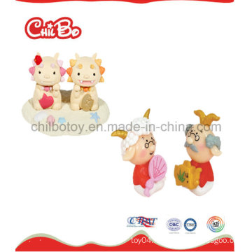 Honey Couple Plasic Toy (CB-PM007-S)